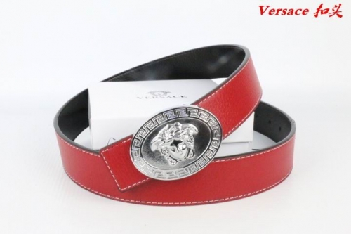 V.E.R.S.A.C.E. Belts AAA 0392 Men