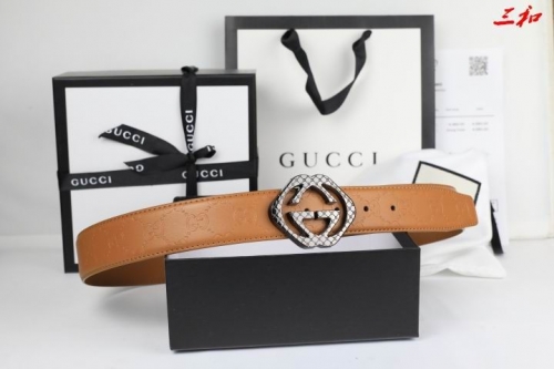 G.U.C.C.I. Belts AAAA 0120 Men