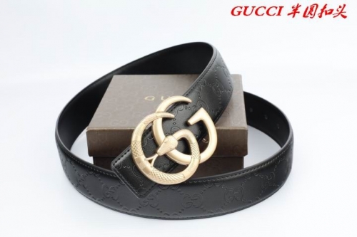 G.U.C.C.I. Belts AAA 1104 Men