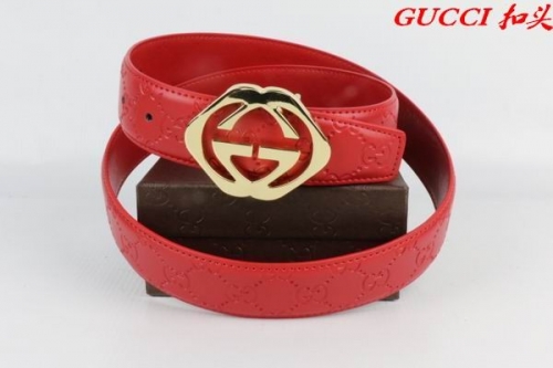 G.U.C.C.I. Belts AAA 0632 Men
