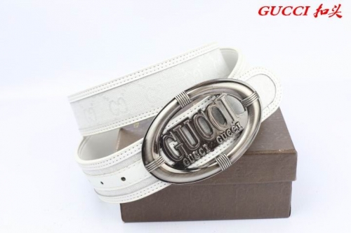 G.U.C.C.I. Belts AAA 0280 Men