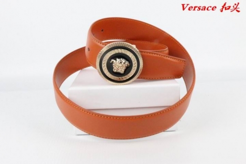 V.E.R.S.A.C.E. Belts AAA 0138 Men