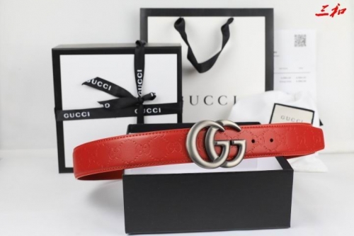 G.U.C.C.I. Belts AAAA 0080 Men