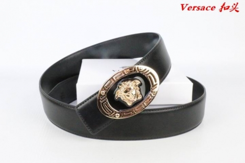 V.E.R.S.A.C.E. Belts AAA 0350 Men