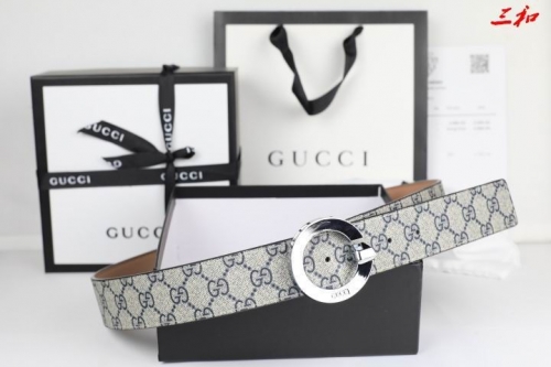 G.U.C.C.I. Belts AAAA 0266 Men