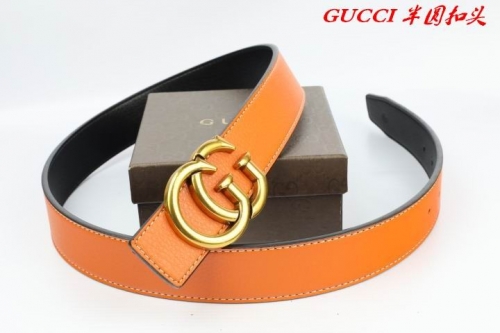 G.U.C.C.I. Belts AAA 1184 Men