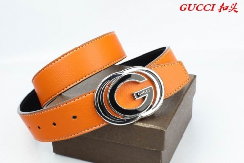 G.U.C.C.I. Belts AAA 0455 Men