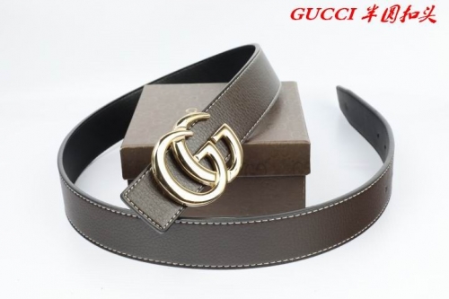 G.U.C.C.I. Belts AAA 1130 Men