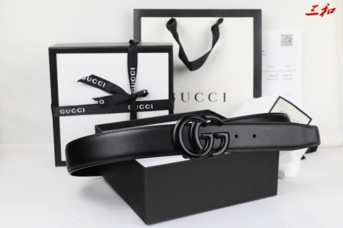 G.U.C.C.I. Belts AAAA 0027 Men