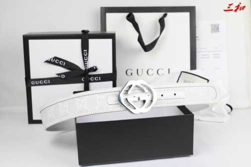 G.U.C.C.I. Belts AAAA 0176 Men