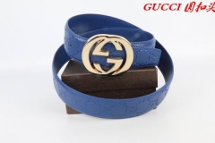 G.U.C.C.I. Belts AAA 2195 Men