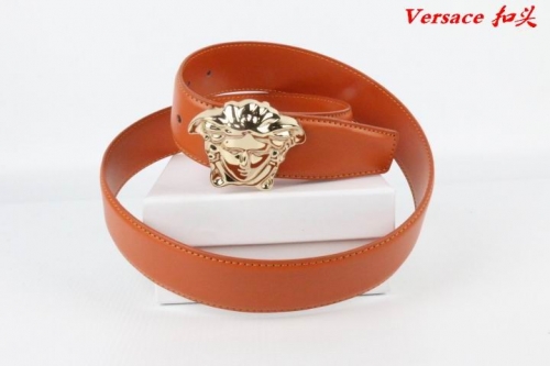 V.E.R.S.A.C.E. Belts AAA 0145 Men