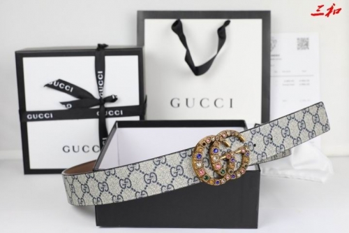 G.U.C.C.I. Belts AAAA 0288 Men