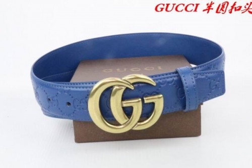 G.U.C.C.I. Belts AAA 1292 Men