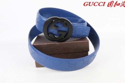 G.U.C.C.I. Belts AAA 2193 Men