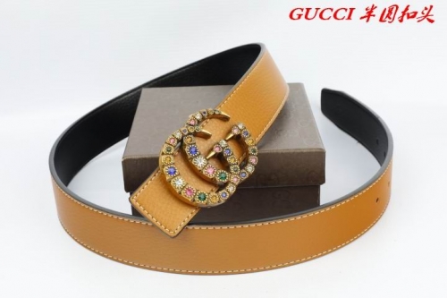 G.U.C.C.I. Belts AAA 1211 Men