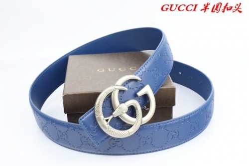 G.U.C.C.I. Belts AAA 1067 Men