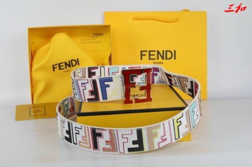 F.E.N.D.I. Belts AAAA 0026 Men