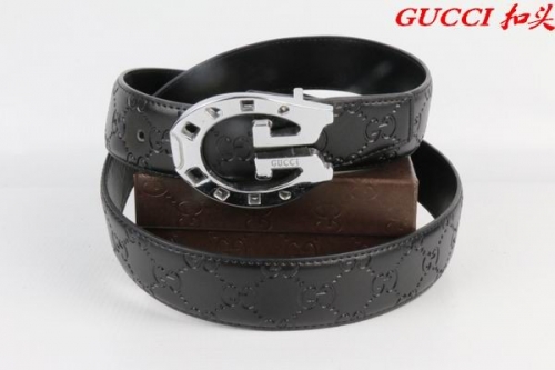 G.U.C.C.I. Belts AAA 0629 Men