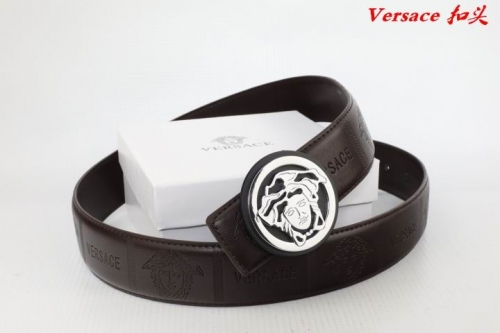 V.E.R.S.A.C.E. Belts AAA 0220 Men