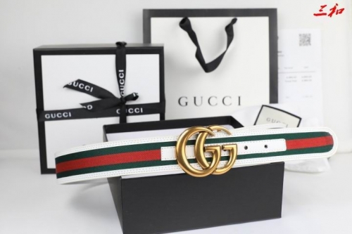 G.U.C.C.I. Belts AAAA 0186 Men