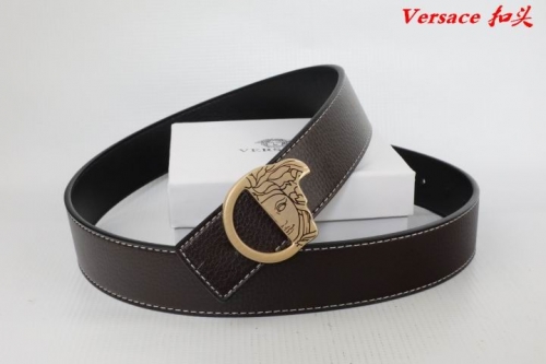 V.E.R.S.A.C.E. Belts AAA 0236 Men