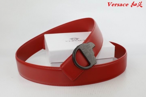 V.E.R.S.A.C.E. Belts AAA 0292 Men