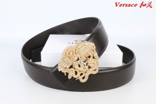 V.E.R.S.A.C.E. Belts AAA 0322 Men