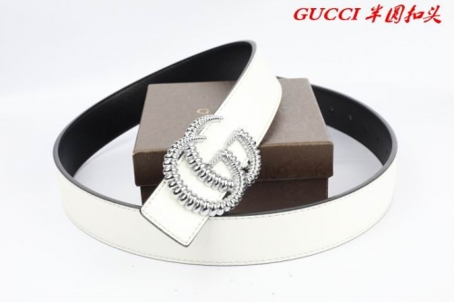 G.U.C.C.I. Belts AAA 1235 Men