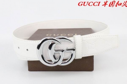 G.U.C.C.I. Belts AAA 1258 Men