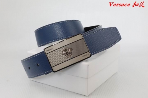 V.E.R.S.A.C.E. Belts AAA 0245 Men