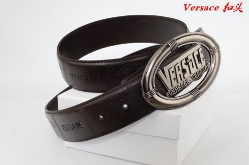 V.E.R.S.A.C.E. Belts AAA 0226 Men