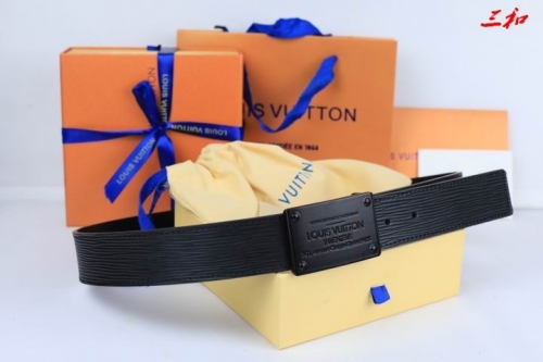 L..V.. Belts AAAA 0239 Men