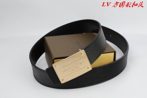 L..V.. Belts AAA 2133 Men
