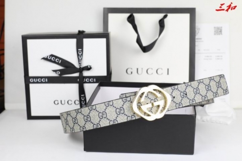 G.U.C.C.I. Belts AAAA 0275 Men