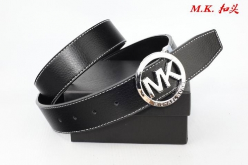 M..K.. Belts AAA 0036 Men