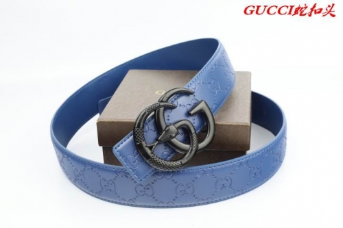 G.U.C.C.I. Belts AAA 3019 Men