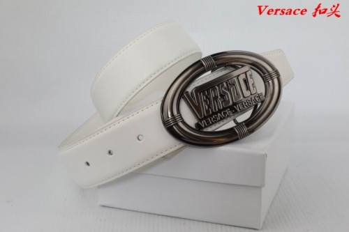 V.E.R.S.A.C.E. Belts AAA 0310 Men