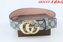 G.U.C.C.I. Belts AAA 1322 Men