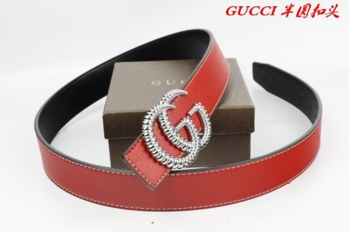 G.U.C.C.I. Belts AAA 1177 Men