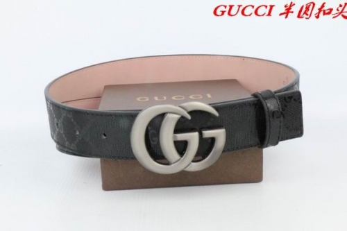 G.U.C.C.I. Belts AAA 1316 Men