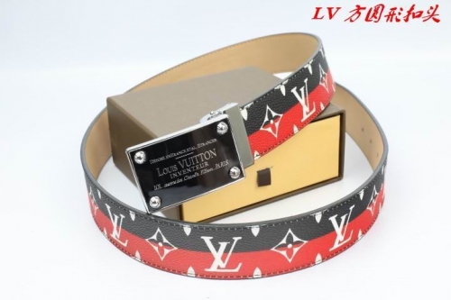 L..V.. Belts AAA 2007 Men