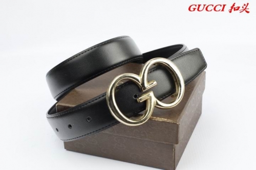 G.U.C.C.I. Belts AAA 0571 Men