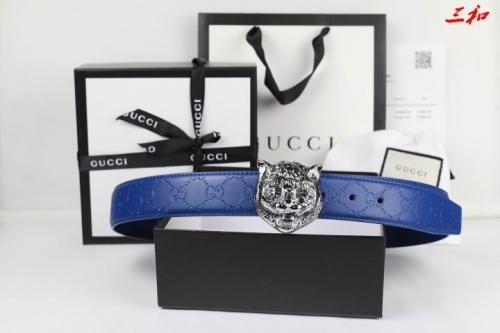 G.U.C.C.I. Belts AAAA 0074 Men