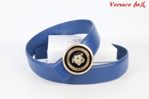 V.E.R.S.A.C.E. Belts AAA 0356 Men