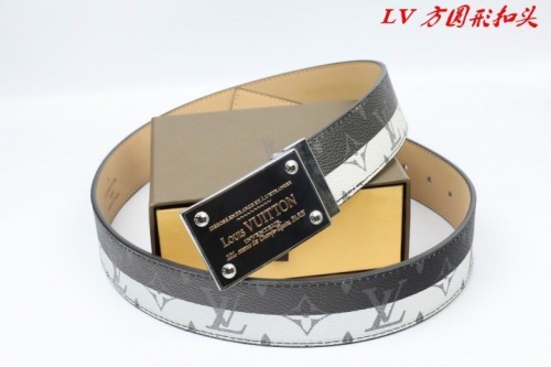 L..V.. Belts AAA 2004 Men