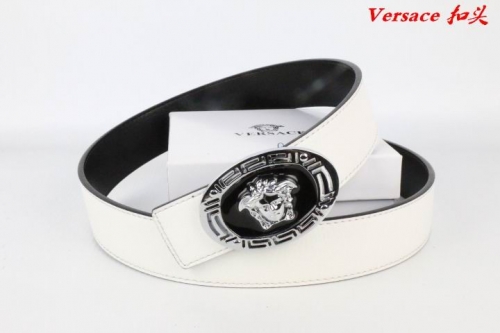 V.E.R.S.A.C.E. Belts AAA 0412 Men