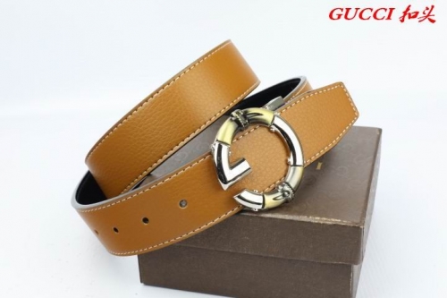 G.U.C.C.I. Belts AAA 0483 Men