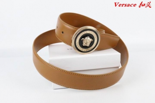 V.E.R.S.A.C.E. Belts AAA 0165 Men