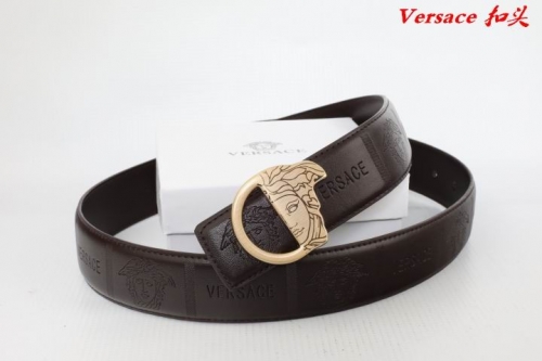 V.E.R.S.A.C.E. Belts AAA 0223 Men